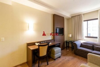 apartment em Rua Gomes de Carvalho, Vila Olímpia - São Paulo - SP