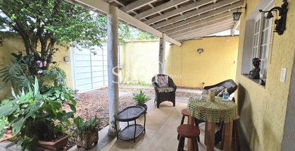 house em Rua Herculano, Sumaré - São Paulo - SP