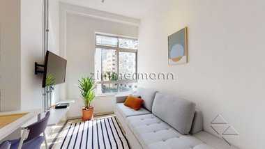 apartment em Rua Acaraú, Bela Vista - São Paulo - SP
