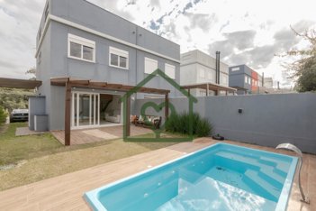 house em Rua Chácara das Nascentes, Lomba do Pinheiro - Porto Alegre - RS
