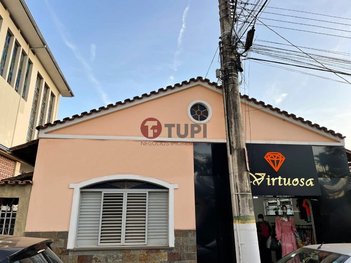 house em Rua São Sebastião, Centro - Itabirito - MG