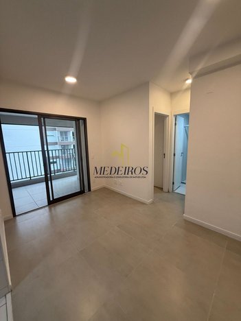 apartment em Avenida Professor Francisco Morato, Vila Sofia - São Paulo - SP
