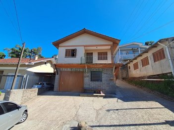 house em Rua João Missagia, São Roque - Bento Gonçalves - RS