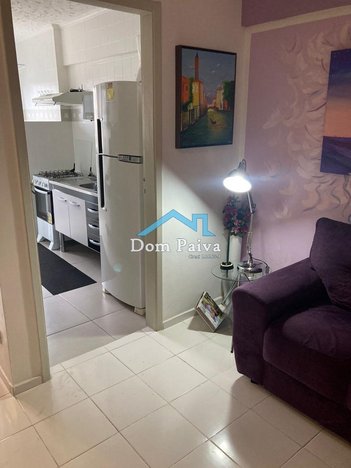 apartment em Rua General Jardim, Vila Buarque - São Paulo - SP