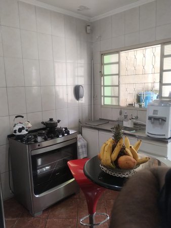 Cômodo Condomínio