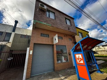 house em Avenida Cidade de Pelotas, Cidade Nova - Rio Grande - RS