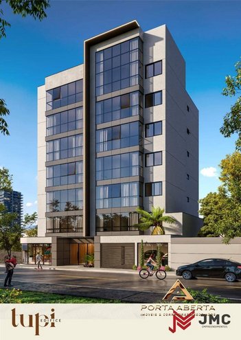 apartment em Rua dos Tupinambás, Iguaçu - Ipatinga - MG