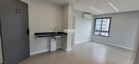 apartment em Avenida Bernardino de Campos, Paraíso - São Paulo - SP