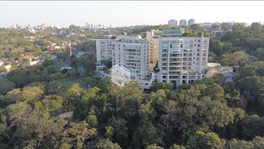 apartment em Rua Albertina de Oliveira Godinho, Jardim Guedala - São Paulo - SP