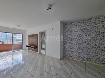 apartment em Rua Bento Gonçalves, Centro - Passo Fundo - RS