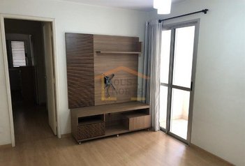 apartment em Rua Major Oscar Guimarães, Imirim - São Paulo - SP