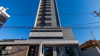 apartment em Rua Eduardo de Brito, Centro - Passo Fundo - RS