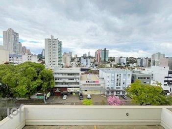 apartment em Primeiro de Março, Pátria Nova - Novo Hamburgo - RS