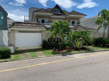 house em Praça Miguel Osório, Recreio dos Bandeirantes - Rio de Janeiro - RJ