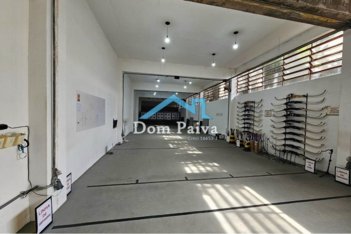 industrial em Rua Embaixador Raul Garcia, Bosque da Saúde - São Paulo - SP