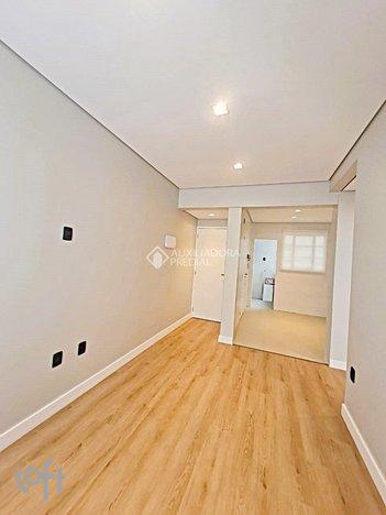 apartment em General Bittencourt, Centro - Florianópolis - SC