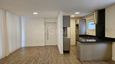 apartment em Rua São Francisco, Centro - Florianópolis - SC