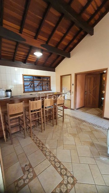 house em Rua Valdemar Bento de Oliveira, Rincão - Novo Hamburgo - RS