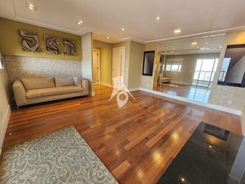 apartment em Rua Pedro de Godói, Parque da Vila Prudente - São Paulo - SP