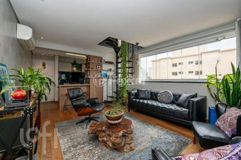 apartment em Rua Salvador de Edra, Saúde - São Paulo - SP