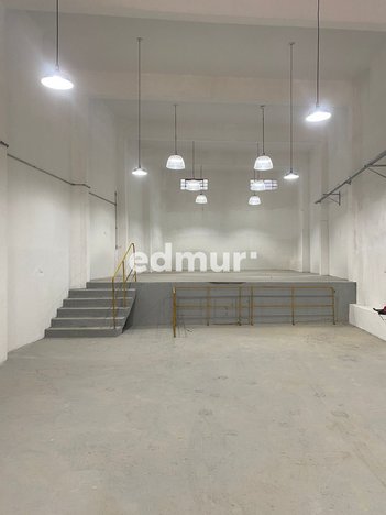 industrial em Avenida Nevada, Parque Oratório - Santo André - SP