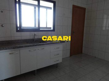 apartment em Rua 25 de Janeiro, Rudge Ramos - São Bernardo do Campo - SP