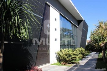 house em Rua das Seriemas, Cidade Jardim - Uberlândia - MG