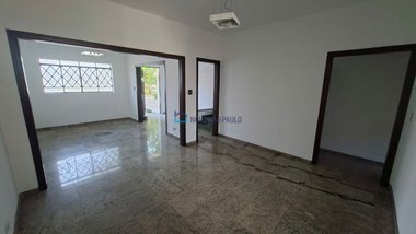 house em Rua José Taufik Soubhia, Vila Mariana - São Paulo - SP