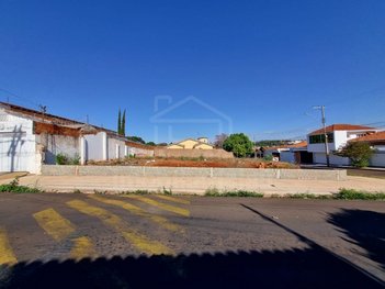 land_lot em Major Ascânio, Vila Brasil - Jaú - SP