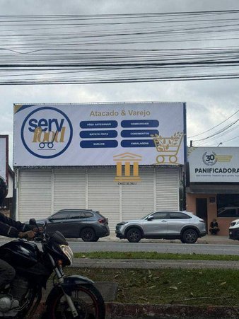 Cômodo Condomínio