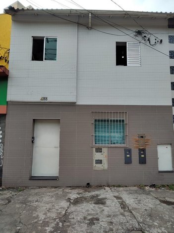 apartment em Avenida General Ataliba Leonel, Santana - São Paulo - SP