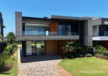 house em Rua Rio Jacuí, Xangri-Lá - Xangri-Lá - RS