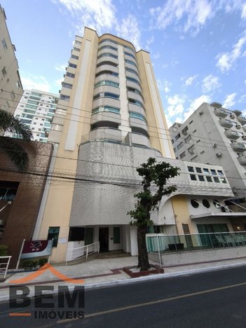 apartment em Rua 3100, Centro - Balneário Camboriú - SC