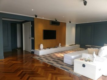 apartment em Rua Professor Alexandre Correia, Jardim Vitória Régia - São Paulo - SP