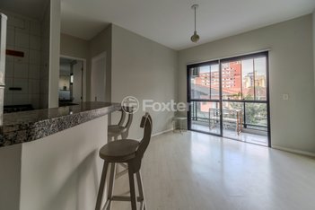 apartment em Rua Gomes de Carvalho, Vila Olímpia - São Paulo - SP