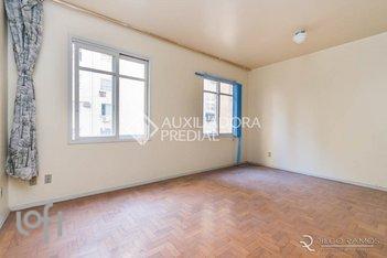 apartment em Rua General Vitorino, Centro - Porto Alegre - RS