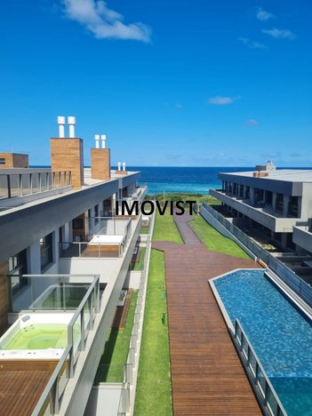 apartment em Manoel Pedro Vieira, Morro das Pedras - Florianópolis - SC