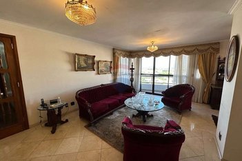 apartment em Avenida Deputado Castro de Carvalho, Vila São João - Poá - SP