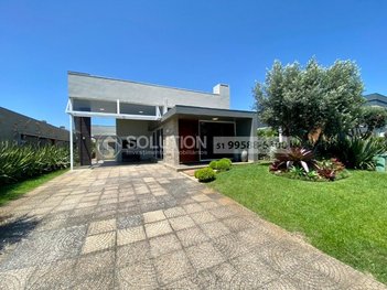 house em Rua Rio Jacuí, Centro - Xangri-Lá - RS