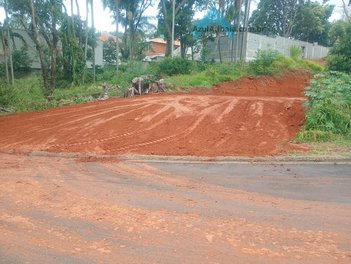 land_lot em Avenida Cinamomos, Jardim dos Pinheiros - Atibaia - SP
