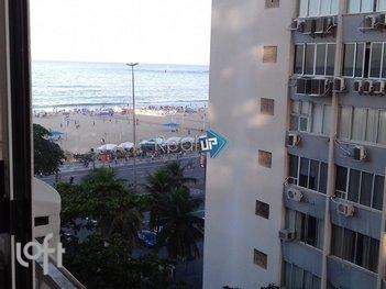 apartment em Figueiredo Magalhães, Copacabana - Rio de Janeiro - RJ