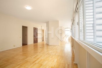 apartment em Rua Pará, Consolação - São Paulo - SP