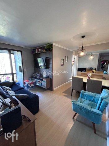 apartment em Sertório, Sarandi - Porto Alegre - RS