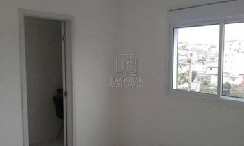 apartment em Rua Uruguai, Parque das Nações - Santo André - SP