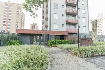 apartment em Cubanos, Partenon - Porto Alegre - RS