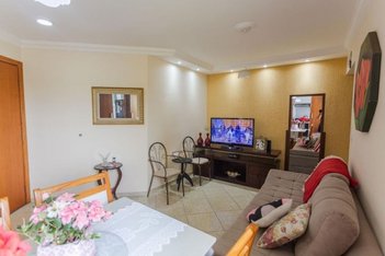 apartment em Rua Professor Bressane, Boa Vista - Belo Horizonte - MG