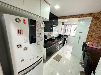 apartment em Rua da Liberdade, João de Deus - São Luís - MA