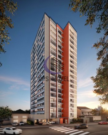 apartment em Rua Cunha Abreu, Tatuapé - São Paulo - SP