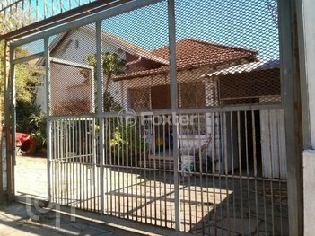 house em Rua Januário Scalzilli, Santa Tereza - Porto Alegre - RS