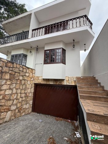 house em Rua das Heras, Vila Lúcia - São Paulo - SP